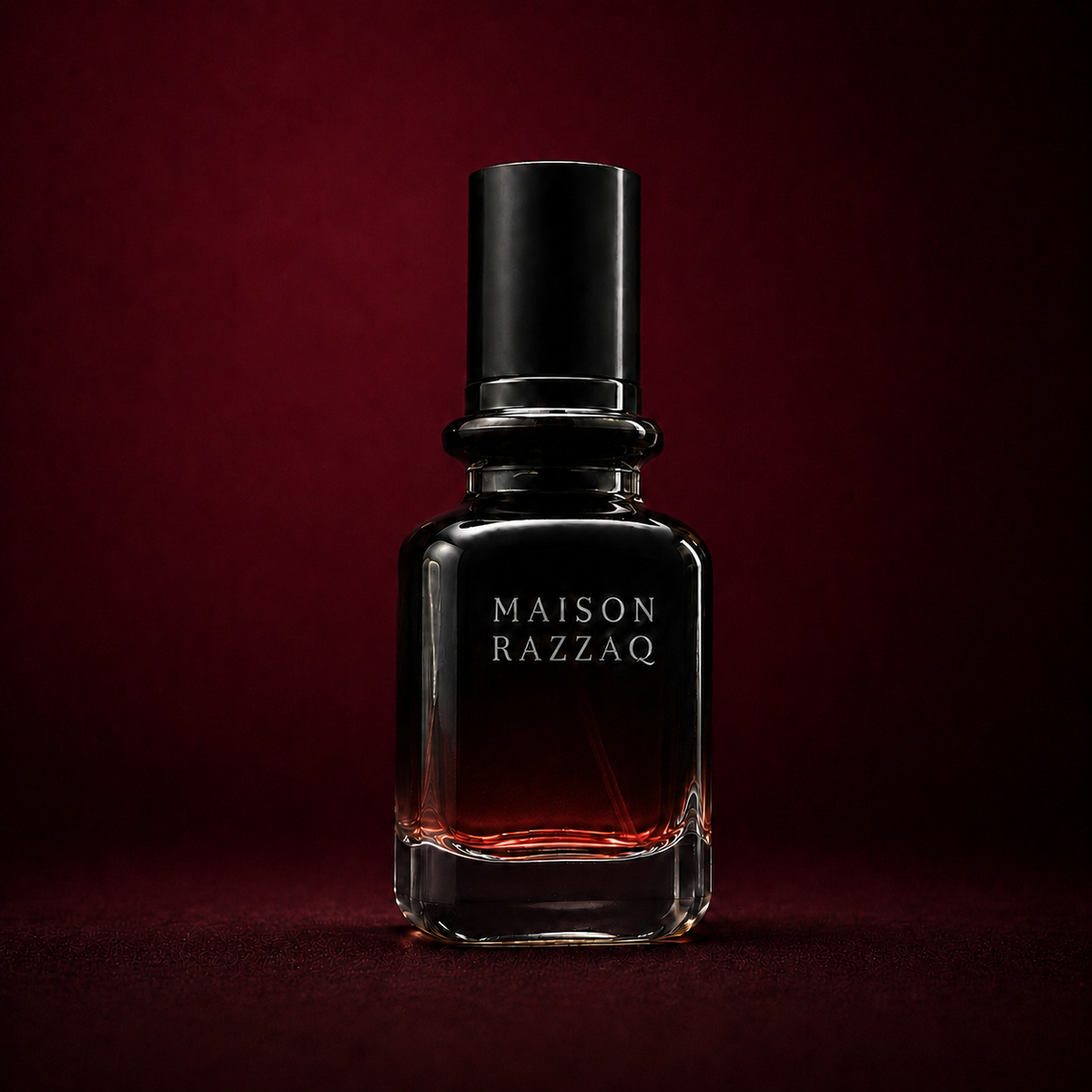 ROSY REELS (oudh)