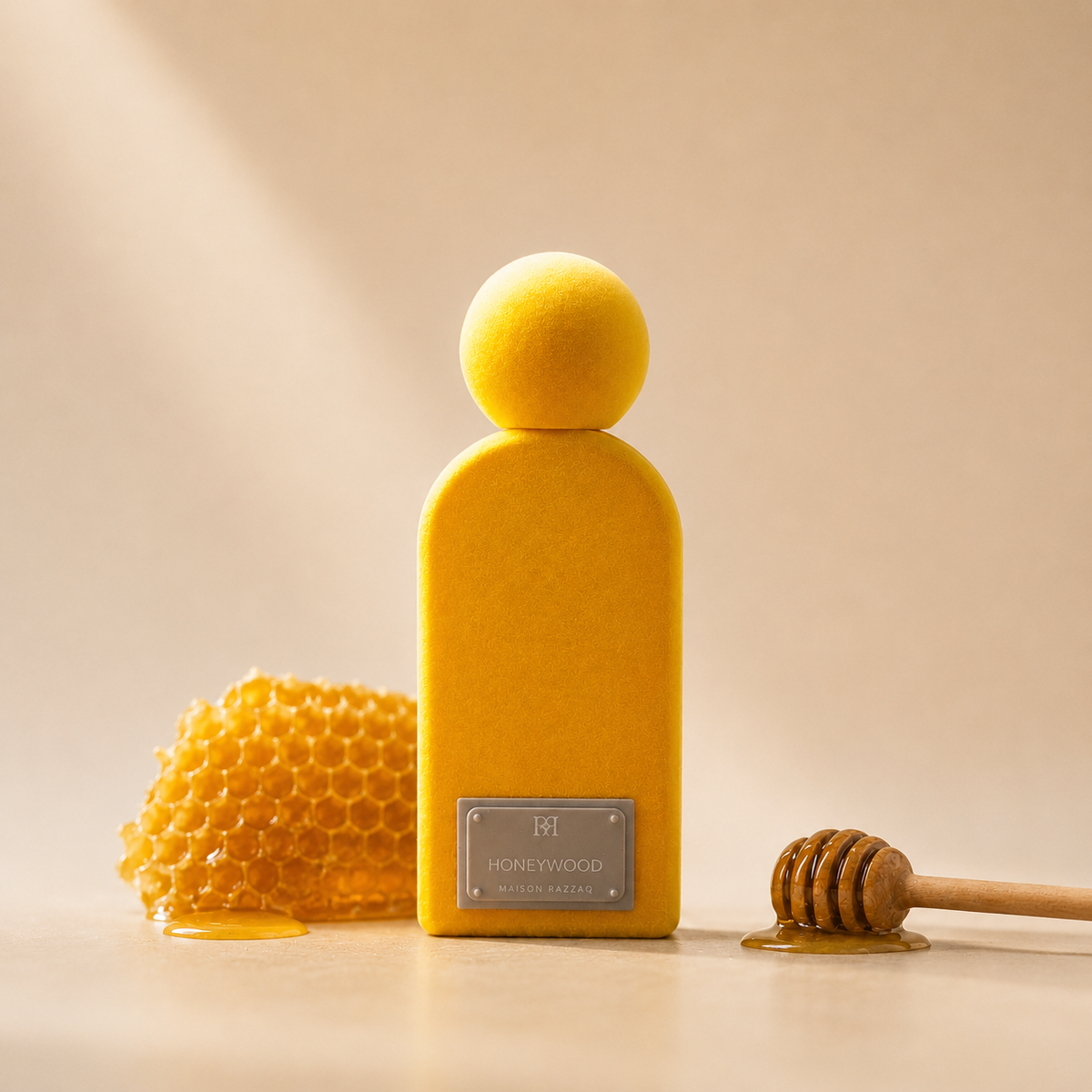 Honey Wood