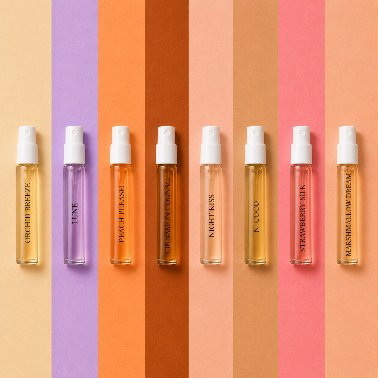 Discovery Set Vrouwen