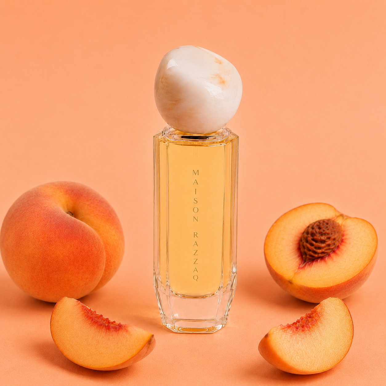 Peach Please♀ (zoetig/sappig)
