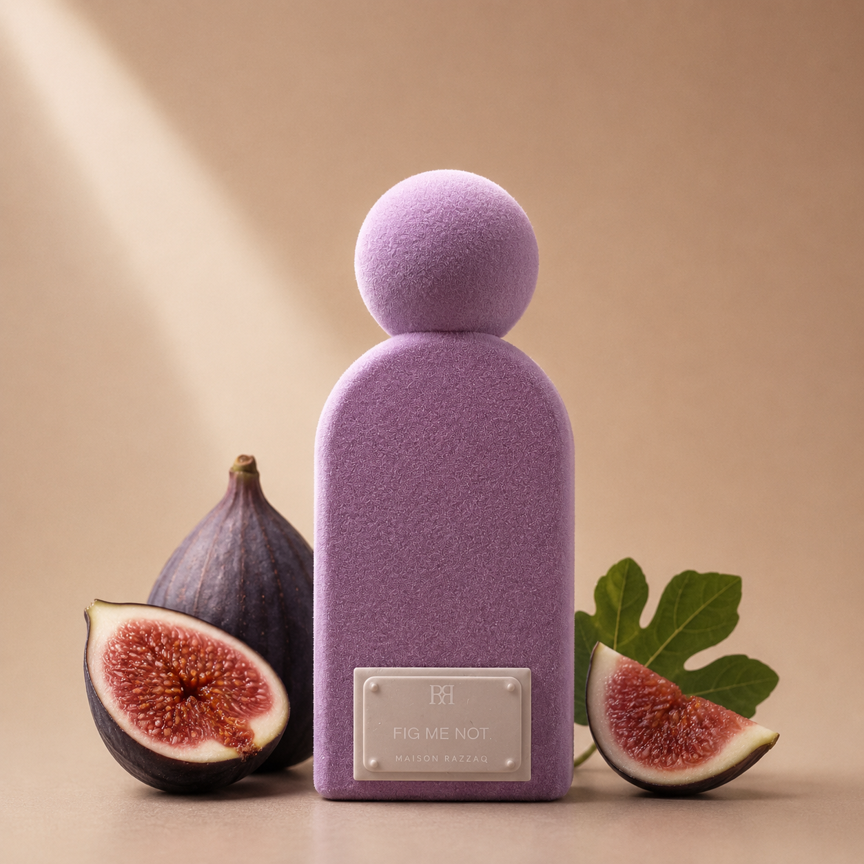 Fig Me Not