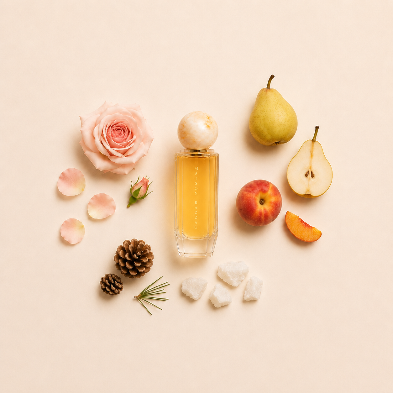 Peach Please♀ (zoetig/sappig)