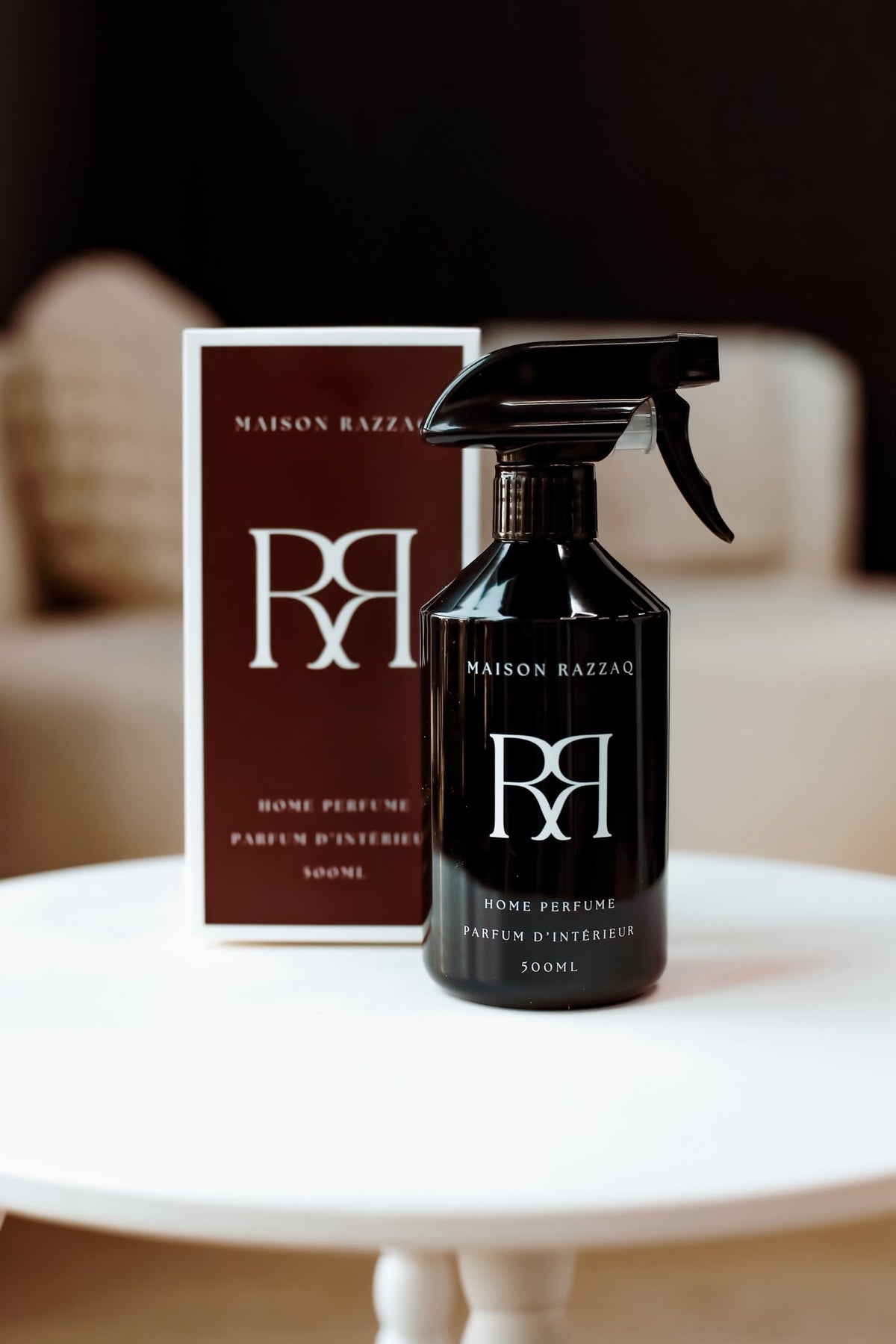 Roomspray 500ML