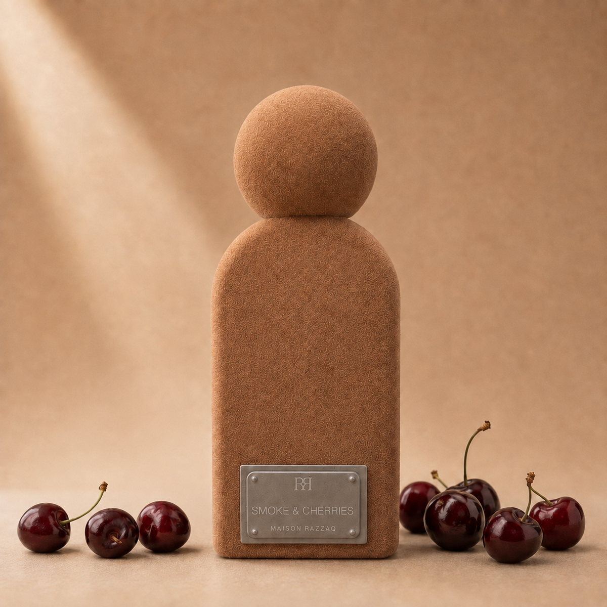Smoke & Cherries