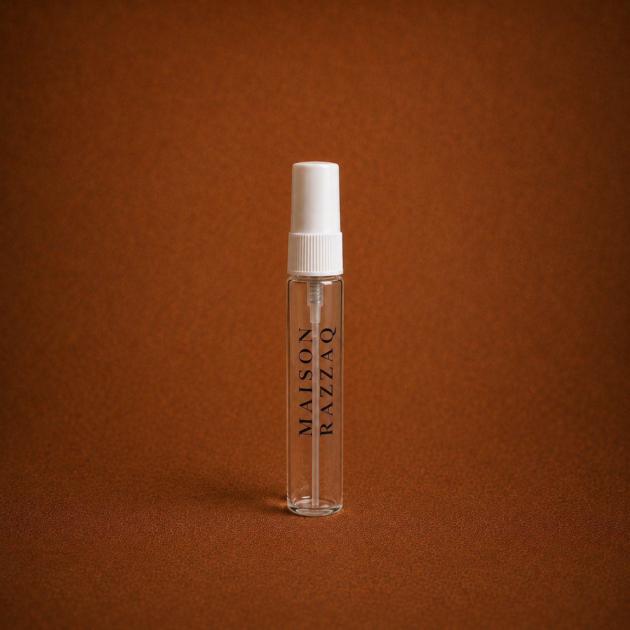 Cinamon Cognac ♀ (kruidig/warm)