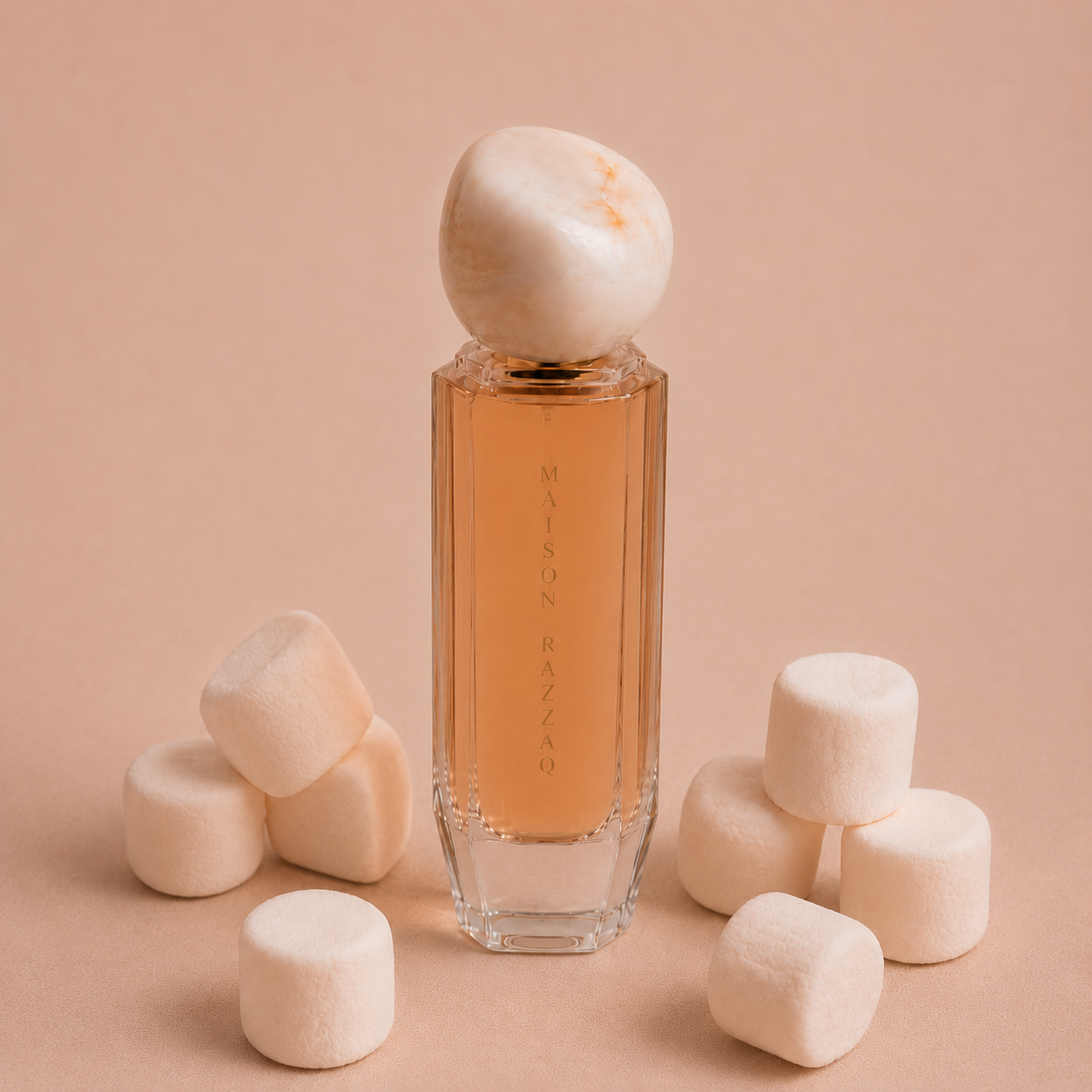 Marshmallow Dream ♀ (zoetig/poederig)