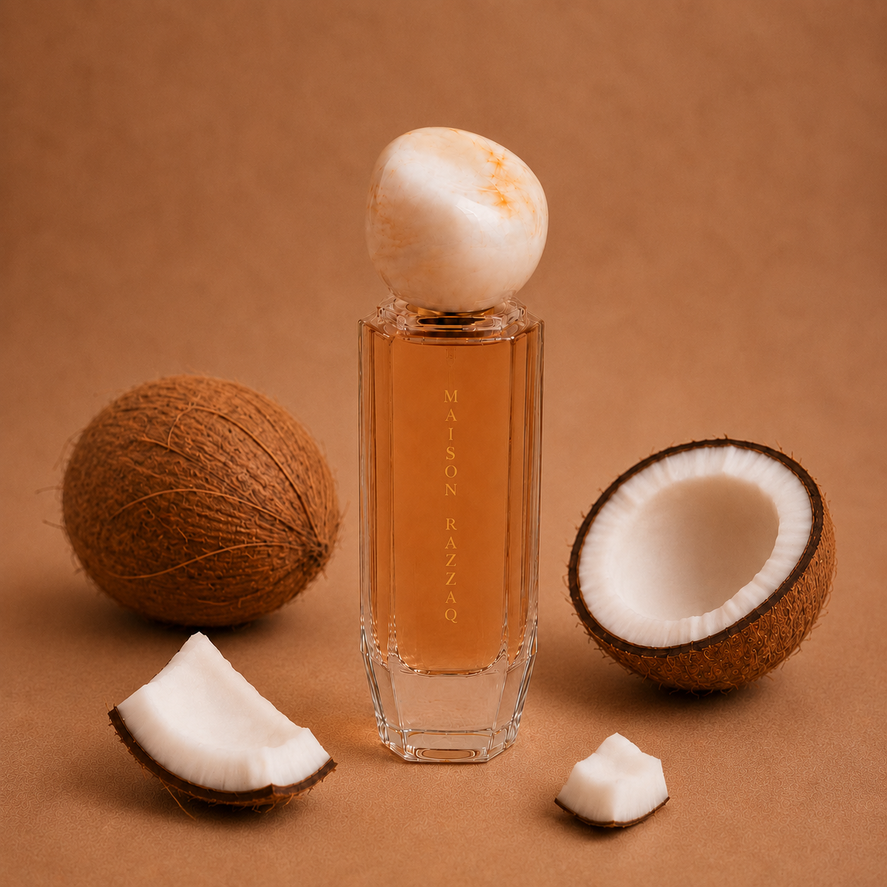 'N COCO ♀ (romig/tropisch)
