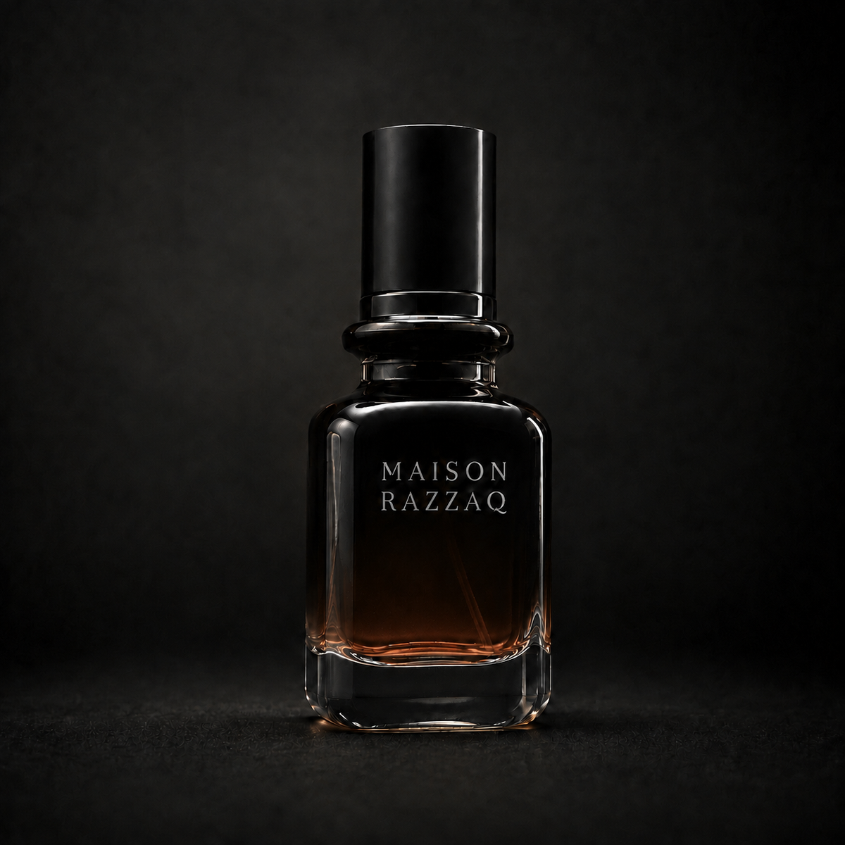 SMOKE & SUEDE (oudh)