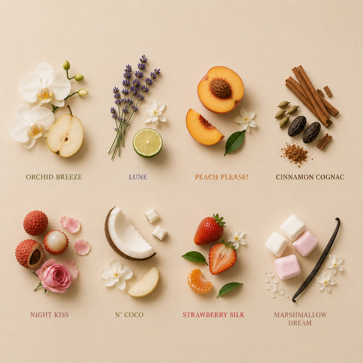 Discovery Set Vrouwen
