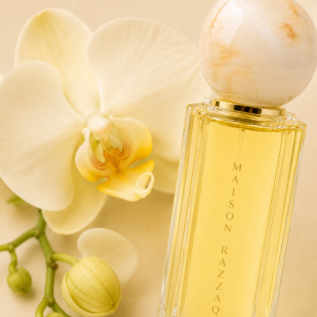 Orchid Breeze ♀ (fris/bloemig)
