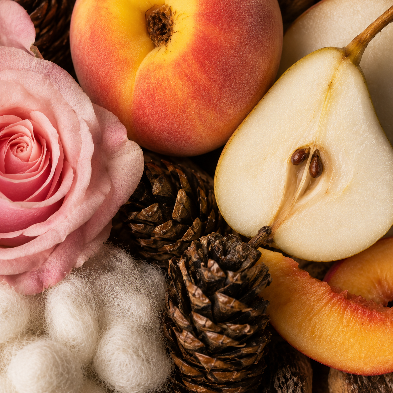 Peach Please♀ (zoetig/sappig)