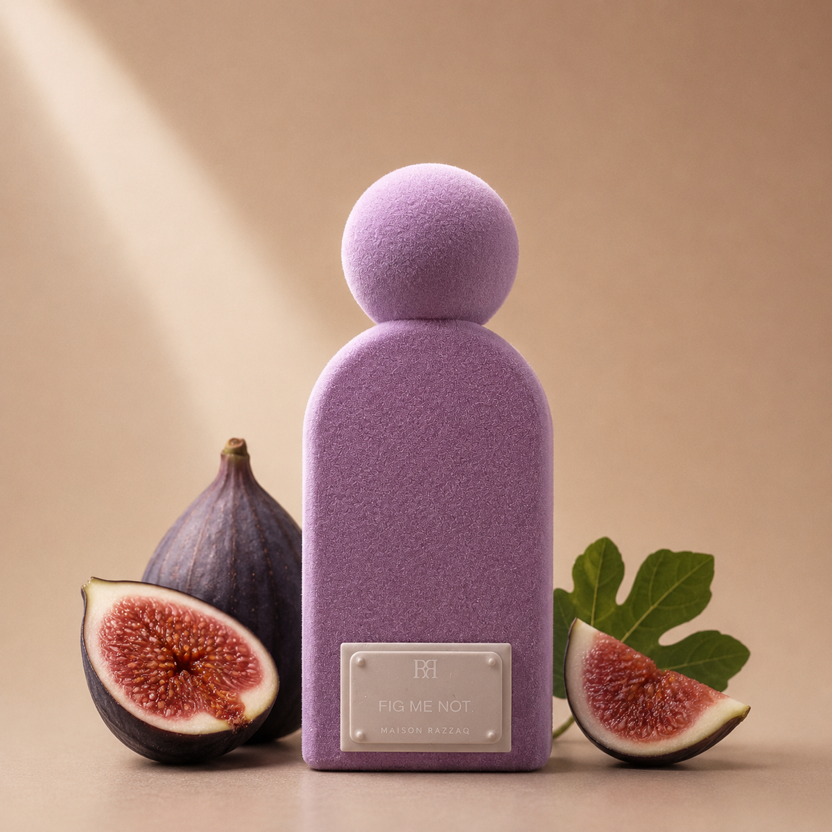 Fig Me Not