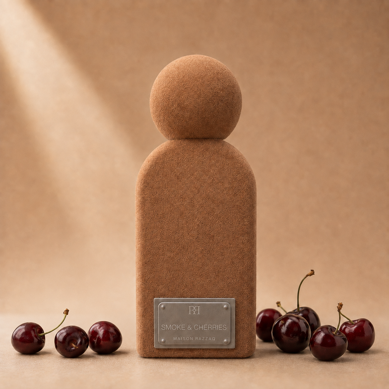Smoke & Cherries