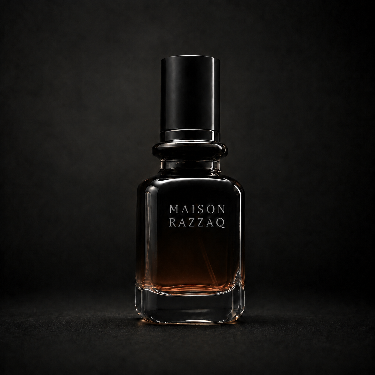 SMOKE & SUEDE (oudh)