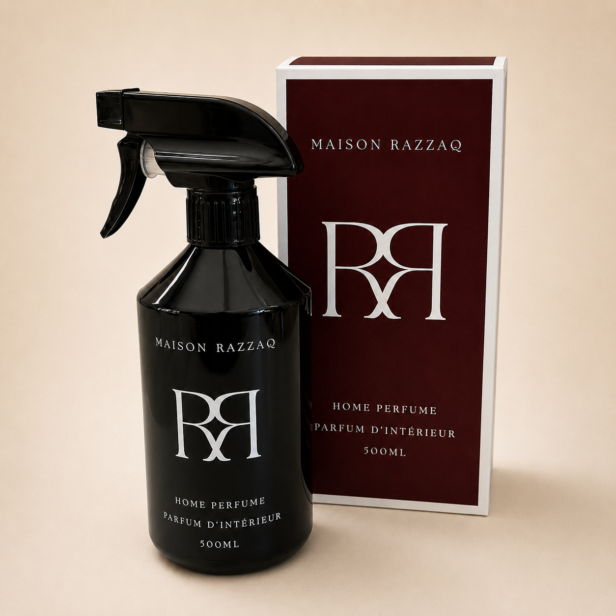 Roomspray 500ML