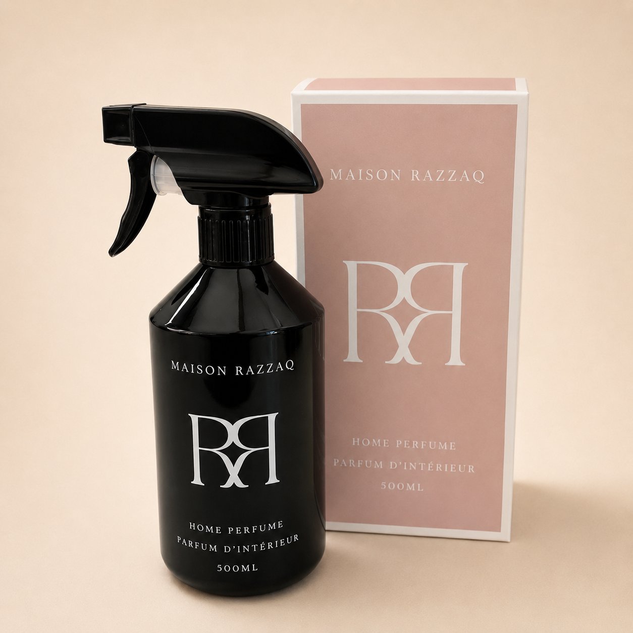 Roomspray 500ML
