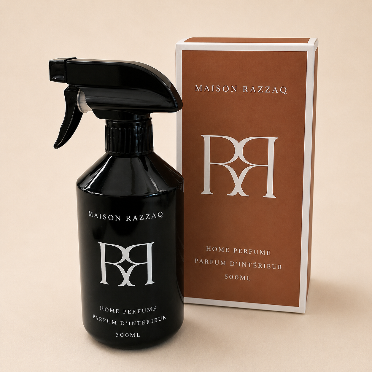 Roomspray 500ML